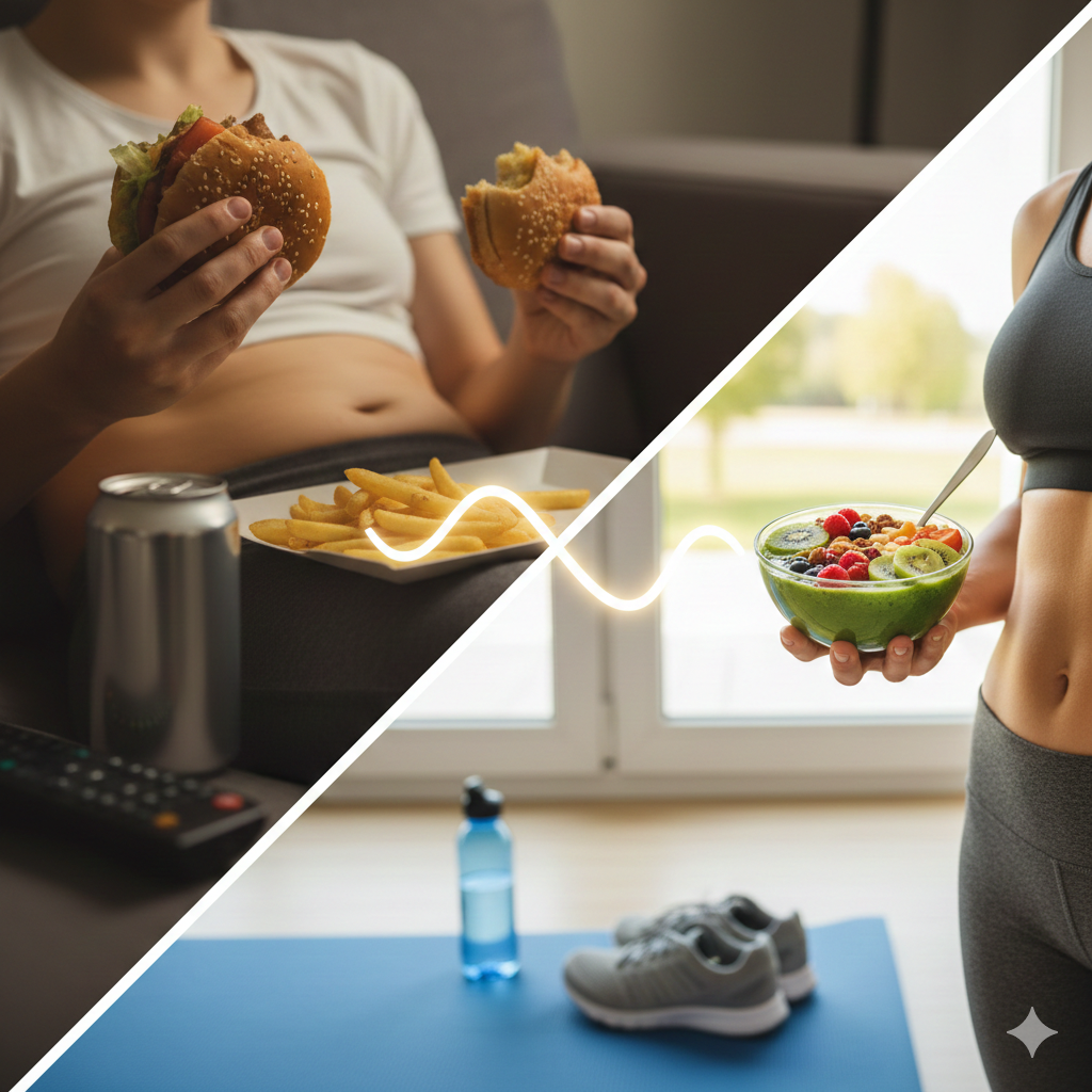 "Weight Loss Diet Plan 2026 in Hindi"